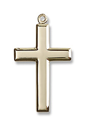 Medal-Cross