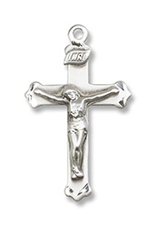 Medal-Crucifix