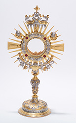 Monstrance