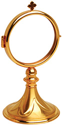 Monstrance