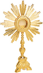 Monstrance