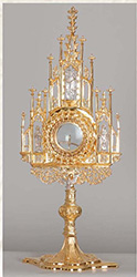 Monstrance