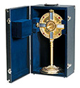 Monstrance Case