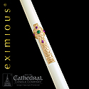 Cathedral brand Cross Of Erin design