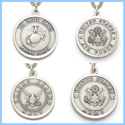 Military Pendants