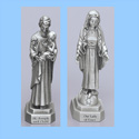Patron Saint Statues
