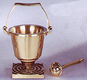 Holy Water Pot Style 390-29
