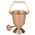 Holy Water Pot Style 444-29