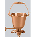 Holy Water Pot Style 466-29