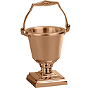 Holy Water Pot Style 537-29