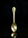 Censer Spoon