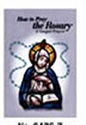 Pamphlet-How To Pray The Rosary