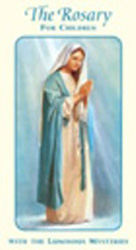 Rosary For Children, Pamphlet