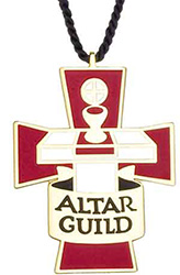 Pendant-Altar Guild