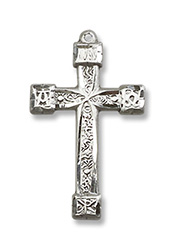 Pendant-Cross