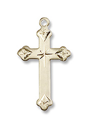 Pendant-Cross