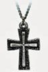 Pendant-Cross