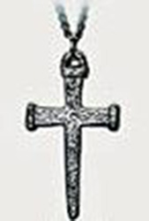 Pendant-Cross