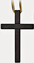Pendant-Cross