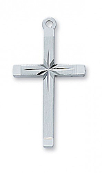 Pendant-Cross