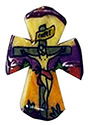 Pendant-Cross