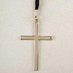 Pendant-Cross