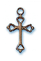 Pendant-Cross