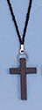 Pendant-Cross