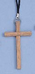 Pendant-Cross