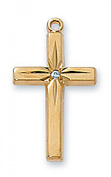 Pendant-Cross