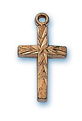 Pendant-Cross