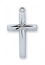 Pendant-Cross