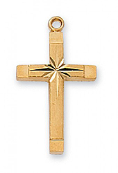 Pendant-Cross