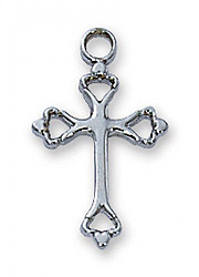 Pendant-Cross