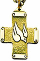 Pendant-Cross, Alive In Spirit