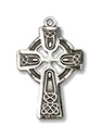 Pendant-Cross, Celtic
