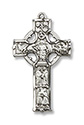 Pendant-Cross, Celtic