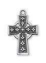 Pendant-Cross, Celtic