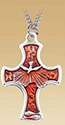 Pendant-Cross, Holy Spirit