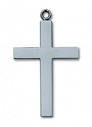 Pendant-Cross, Lord's Prayer