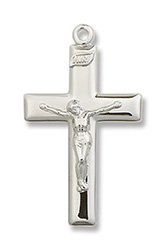 Pendant-Crucifix