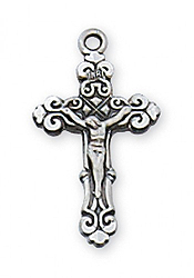 Pendant-Crucifix