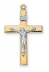 Pendant-Crucifix