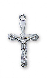 Pendant-Crucifix