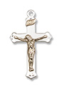 Pendant-Crucifix