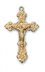 Pendant-Crucifix