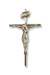 Pendant-Crucifix