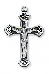 Pendant-Crucifix