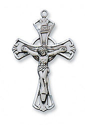 Pendant-Crucifix