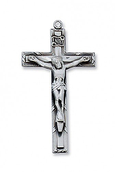 Pendant-Crucifix